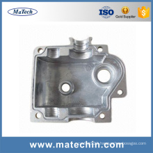 High Precision Low Pressure Anodizing Die Cast Aluminum Parts